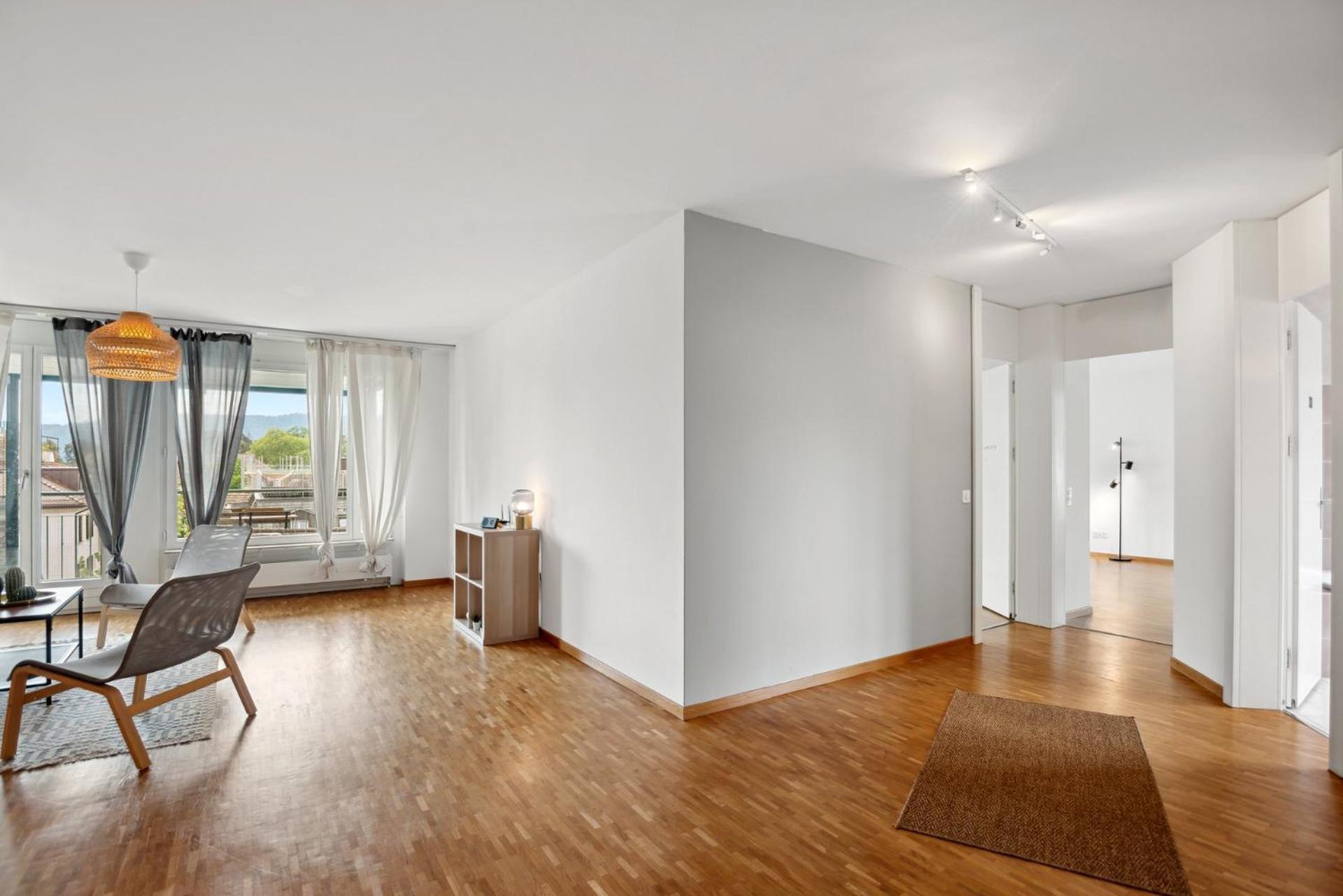 Spacious Central Apartments Hoting زيورخ المظهر الخارجي الصورة