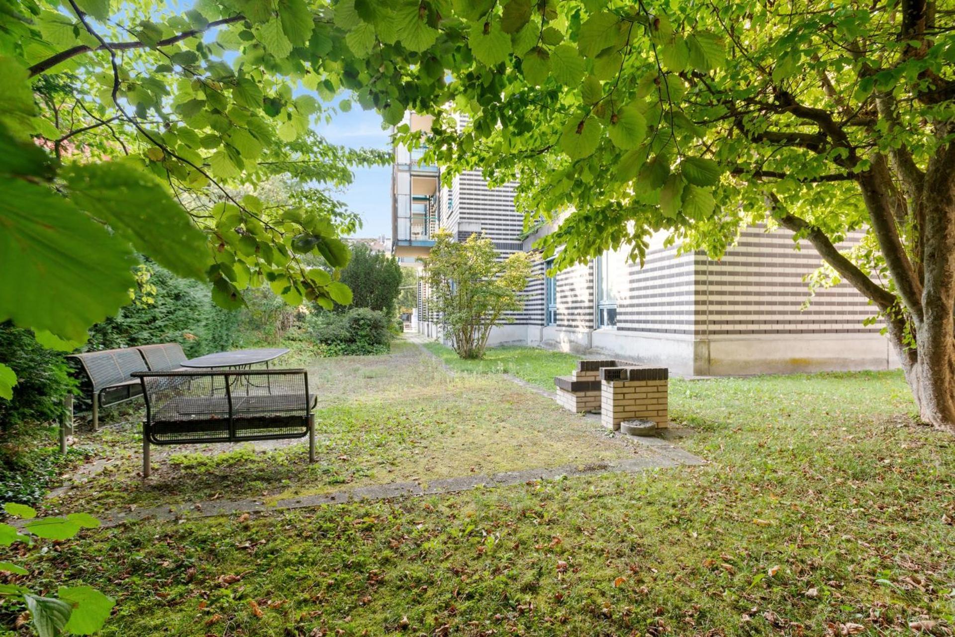 Spacious Central Apartments Hoting زيورخ المظهر الخارجي الصورة