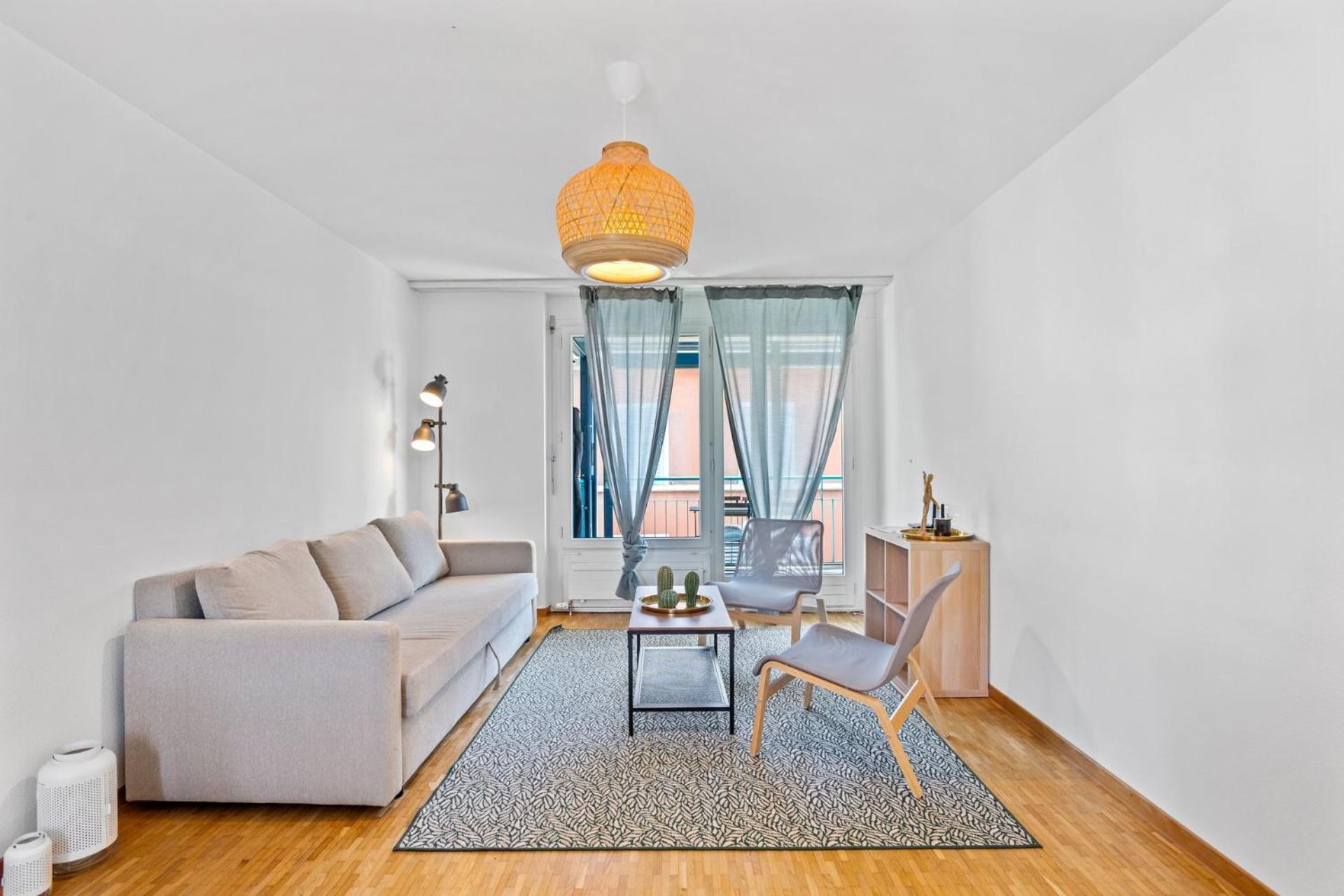 Spacious Central Apartments Hoting زيورخ المظهر الخارجي الصورة