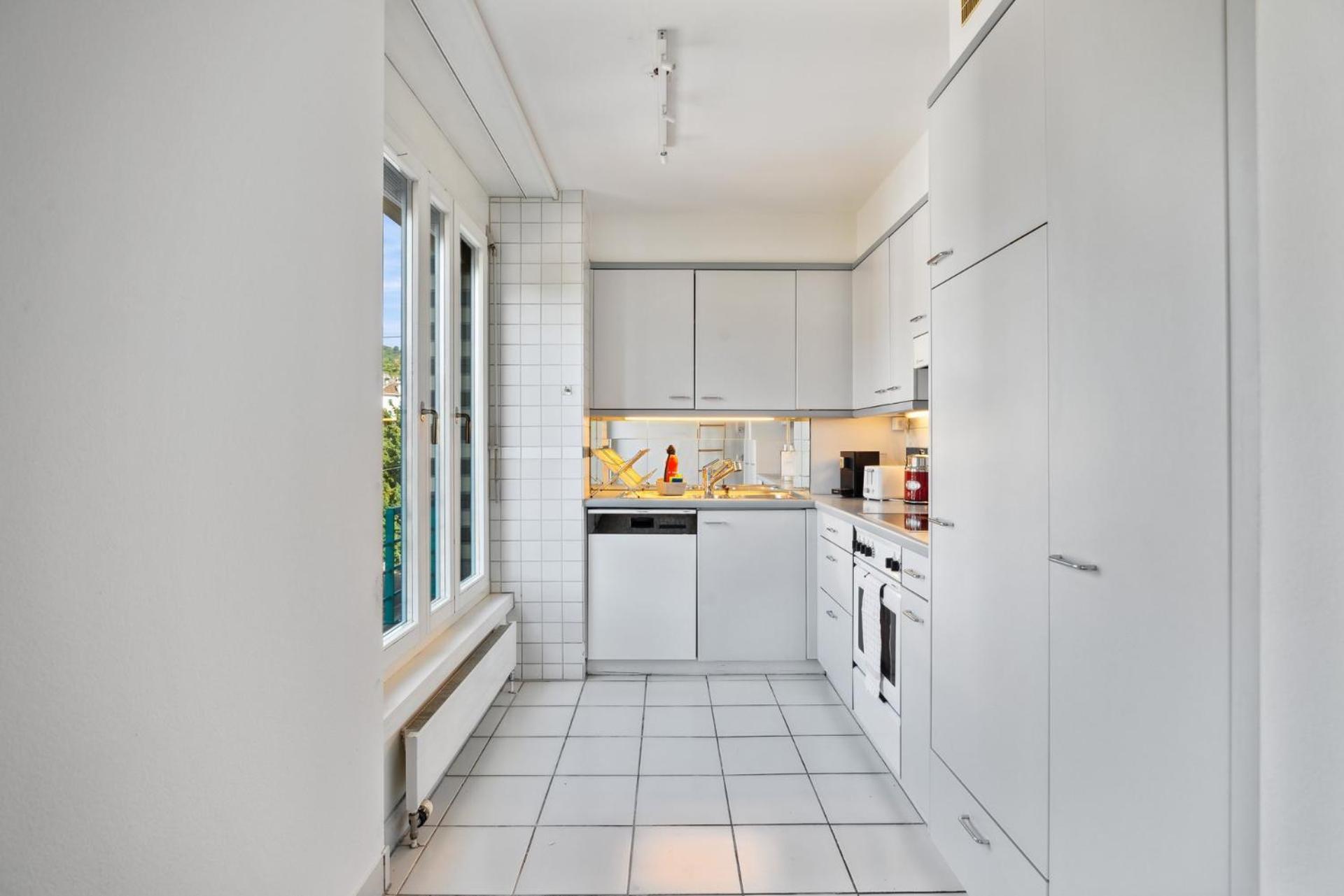 Spacious Central Apartments Hoting زيورخ المظهر الخارجي الصورة