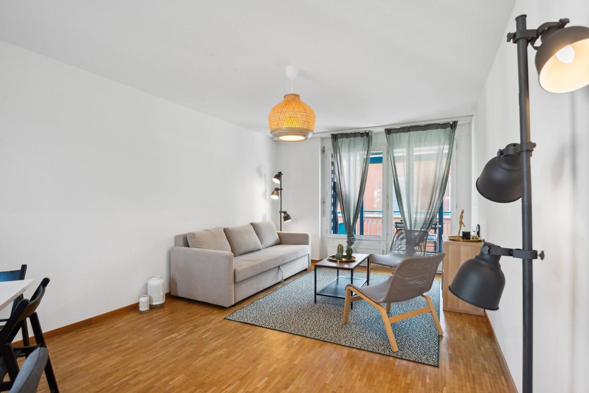 Spacious Central Apartments Hoting زيورخ المظهر الخارجي الصورة