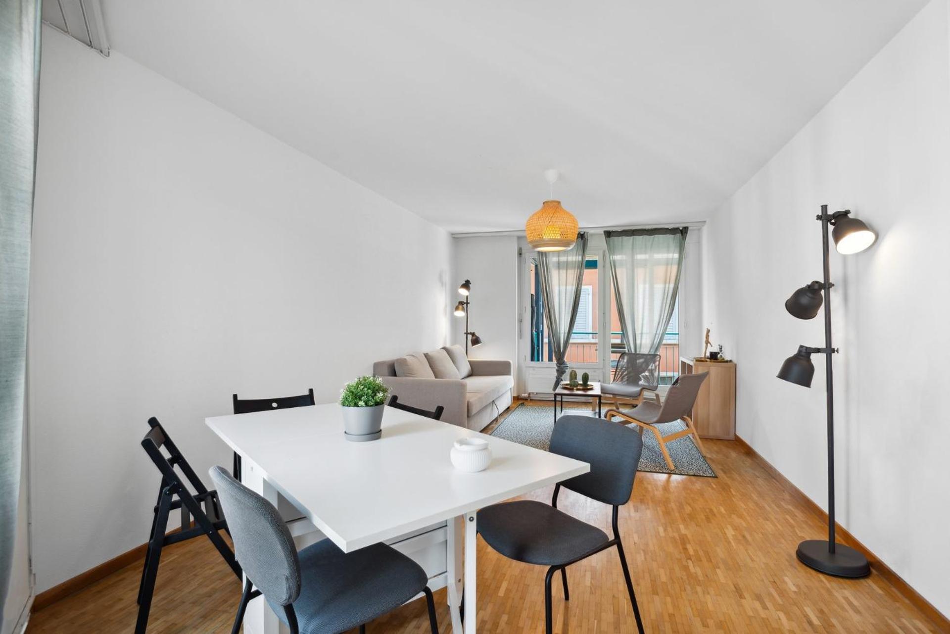 Spacious Central Apartments Hoting زيورخ المظهر الخارجي الصورة