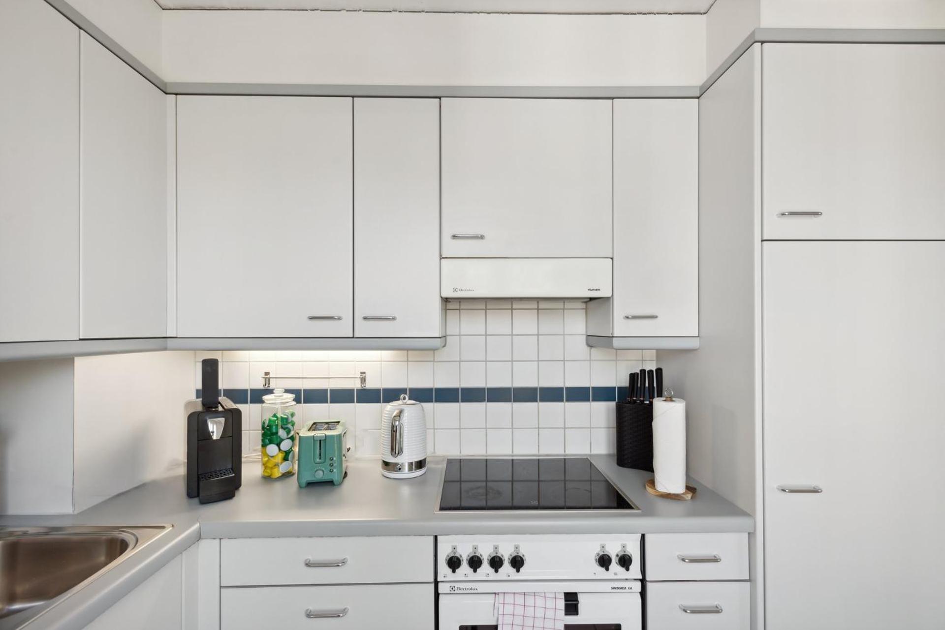 Spacious Central Apartments Hoting زيورخ المظهر الخارجي الصورة