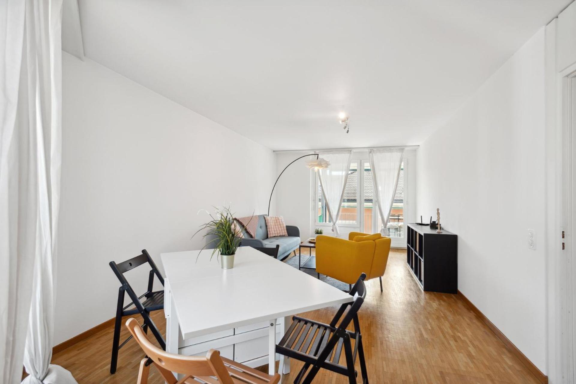 Spacious Central Apartments Hoting زيورخ المظهر الخارجي الصورة